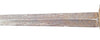 A VERY FINE ENGLISH IRON HILTED SMALLSWORD C.1745-60 - The History Gift Store