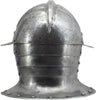 A VERY RARE ITALIAN (MILANESE) GOTHIC CASQUE C.1505-10 - The History Gift Store