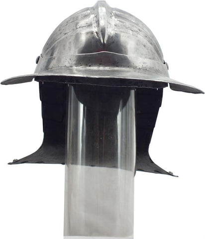 A VERY RARE ITALIAN (MILANESE) GOTHIC CASQUE C.1505-10 - The History Gift Store