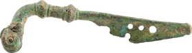 Roman Fibula, Late 2nd-5th Century AD - The History Gift Store