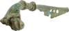 Roman Fibula, Late 2nd-5th Century AD - The History Gift Store