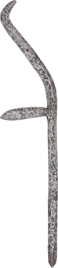 AFRICAN THROWING KNIFE - The History Gift Store