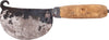 American Frontier Saddle Maker's Knife - The History Gift Store
