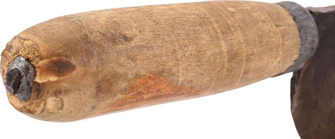 American Frontier Saddle Maker's Knife - The History Gift Store