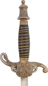 AMERICAN SECRET SOCIETY SWORD - The History Gift Store