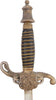 AMERICAN SECRET SOCIETY SWORD - The History Gift Store
