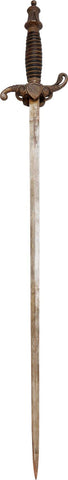 AMERICAN SECRET SOCIETY SWORD - The History Gift Store