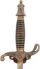 AMERICAN SECRET SOCIETY SWORD - The History Gift Store