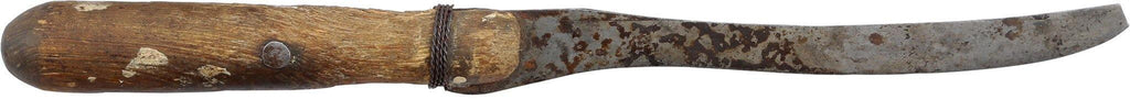 AMERICAN SKINNING KNIFE - The History Gift Store