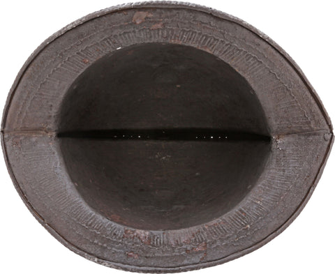 AN EXCEEDINGLY RARE ITALIAN MORION C.1570-90 - The History Gift Store