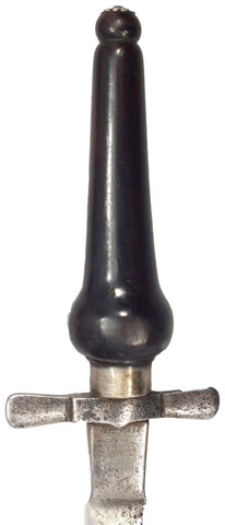 AN EXTREMELY RARE SCOTTISH PLUG BAYONET C.1690 - The History Gift Store