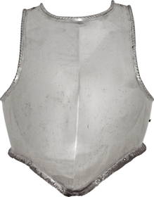 AN ITALIAN BREASTPLATE C.1570 - The History Gift Store