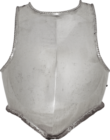 AN ITALIAN BREASTPLATE C.1570 - The History Gift Store