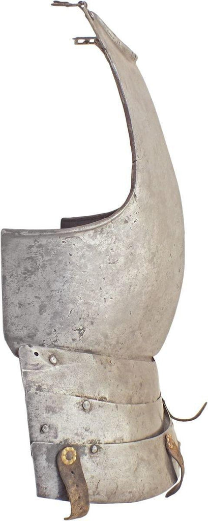 AN ITALIAN BREASTPLATE C.1570 - The History Gift Store