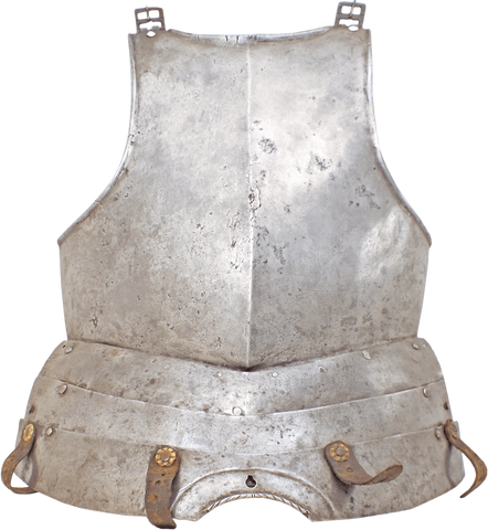 AN ITALIAN BREASTPLATE C.1570 - The History Gift Store