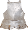 AN ITALIAN BREASTPLATE C.1570 - The History Gift Store