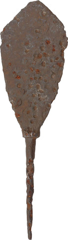 ANCIENT CHINESE ARROWHEAD, 13th-14th CENTURY - The History Gift Store