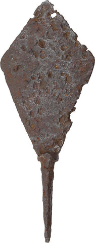 ANCIENT CHINESE ARROWHEAD - The History Gift Store