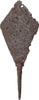 ANCIENT CHINESE ARROWHEAD - The History Gift Store