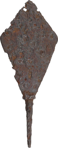 ANCIENT CHINESE ARROWHEAD - The History Gift Store