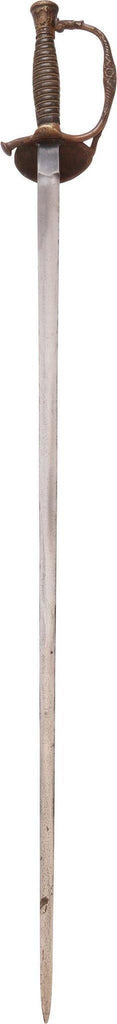 The Molly Maguires! ANCIENT ORDER OF HIBERNIANS SWORD - The History Gift Store