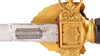 ANCIENT ORDER OF UNITED WORKMEN SWORD - The History Gift Store