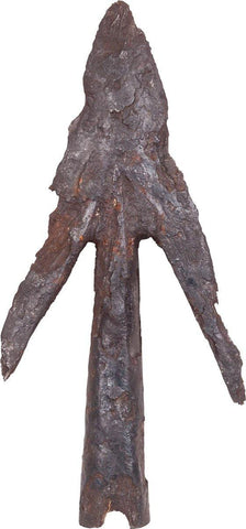 ANDALUSIAN LANCE HEAD - The History Gift Store