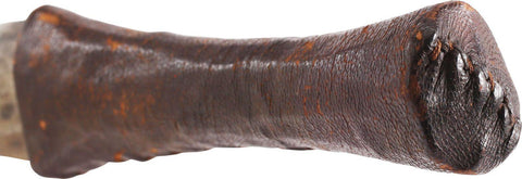 ANGLO-SUDANESE WAR PERIOD SUDANESE BELT DAGGER - The History Gift Store