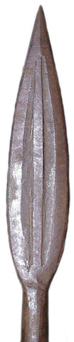 ASHANTI SLAVER'S SPEAR - The History Gift Store