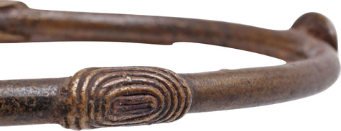 ASHANTI WOMAN’S FIGHTING ANKLET - The History Gift Store