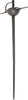 17th CENTURY CARIBBEAN CUP HILTED RAPIER - The History Gift Store