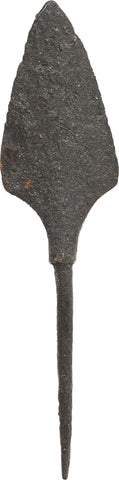 VIKING TANGED ARROWHEAD, 850-1000 AD - The History Gift Store