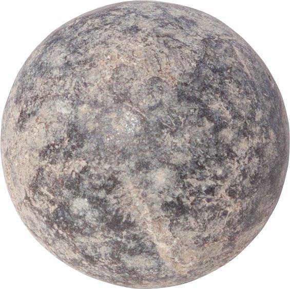 BATTLE OF WATERLOO ENGLISH MUSKET BALL - The History Gift Store