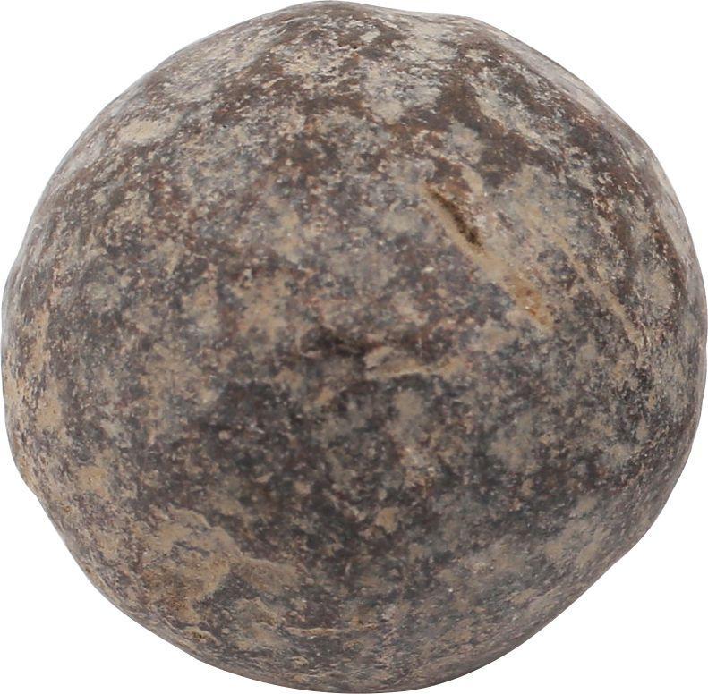 BATTLE OF WATERLOO FRENCH MUSKET BALL - The History Gift Store