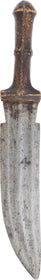 BAULE BATTLE DAGGER - The History Gift Store