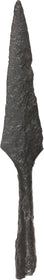 EXCEPTIONAL VIKING SOCKETED ARROWHEAD, C.866-1067 AD - The History Gift Store