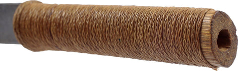 BURMESE DHA DAGGER - The History Gift Store