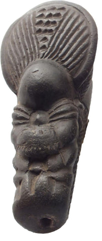 CAMEROONS GRASSLAND PIPE - The History Gift Store