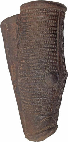 CAMEROONS GRASSLAND PIPE - The History Gift Store