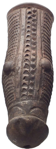 CAMEROONS GRASSLAND PIPE - The History Gift Store