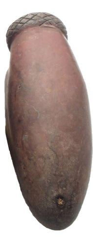 CAMEROON GRASSLAND PIPE - The History Gift Store