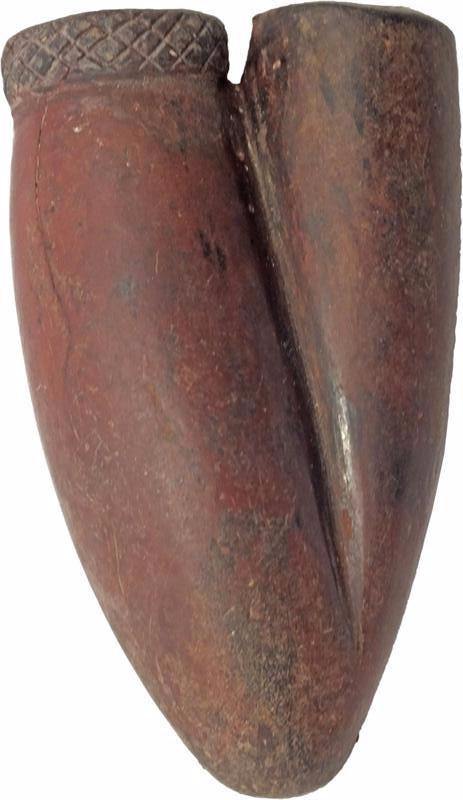 CAMEROON GRASSLAND PIPE - The History Gift Store