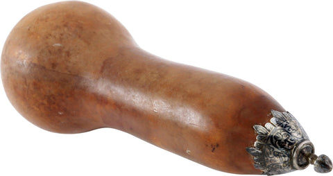 CAUCASIAN POWDER FLASK - The History Gift Store