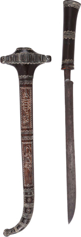 CELEBES SHORTSWORD - The History Gift Store