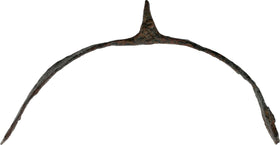 GREEK/ITALIC IRON SPUR, 4-1 CENT. BC. - The History Gift Store