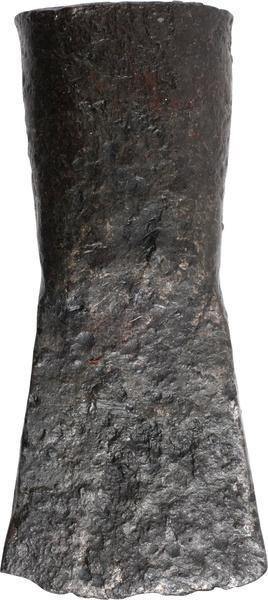 CELTIC SOCKETED AXE - The History Gift Store