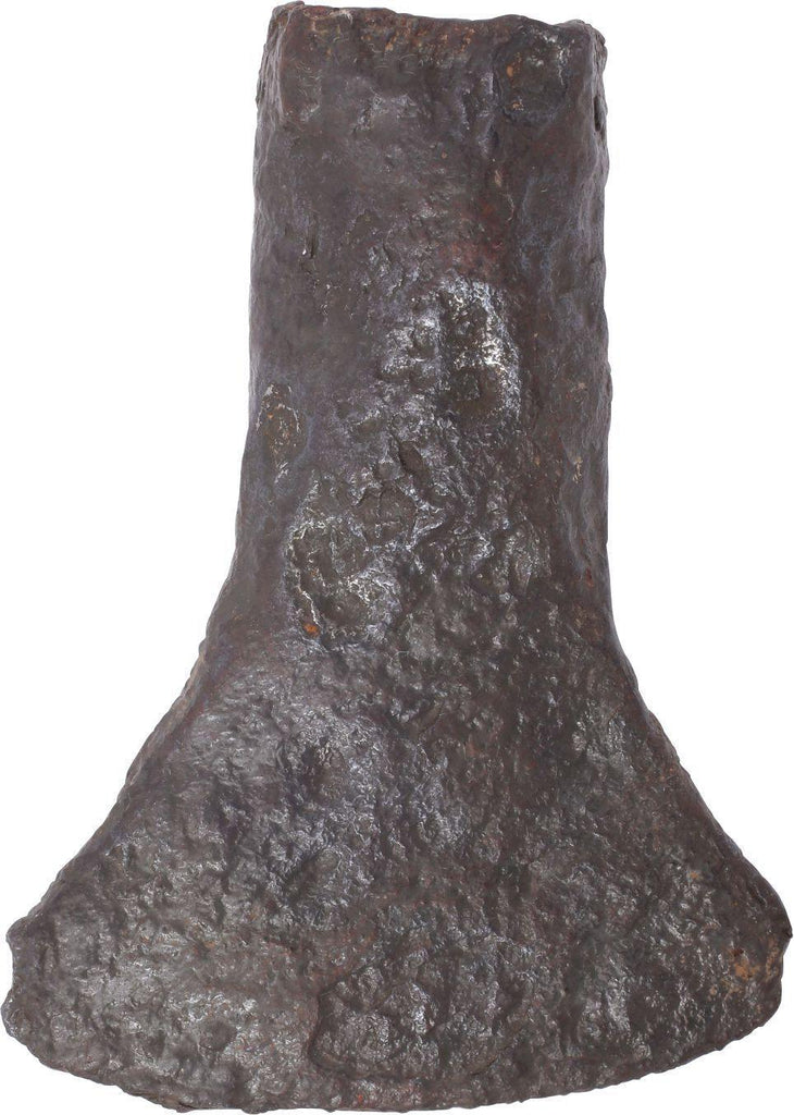 CELTIC SOCKETED IRON AXE - The History Gift Store