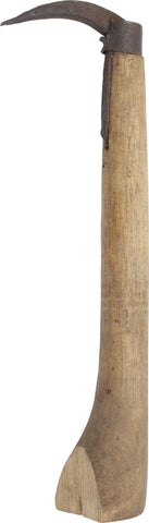 CHINESE COOLIE’S CARGO HOOK - The History Gift Store