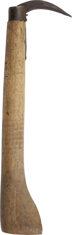 CHINESE COOLIE’S CARGO HOOK - The History Gift Store