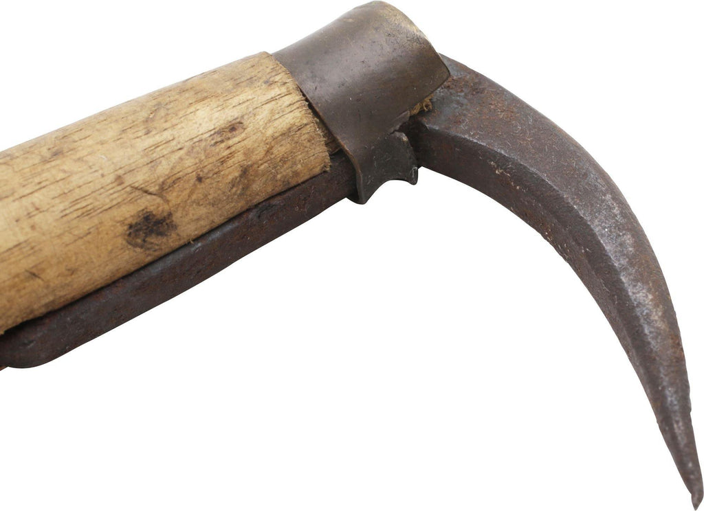 CHINESE COOLIE’S CARGO HOOK - The History Gift Store
